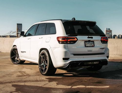 Flexible Express Car Pickup & Delivery Options
