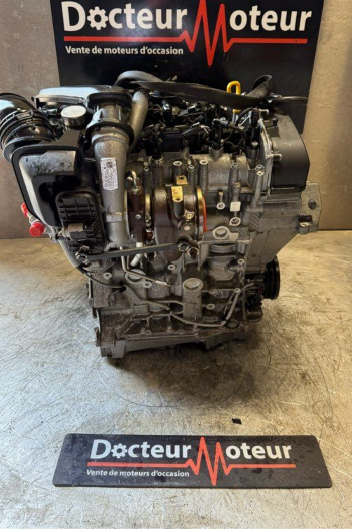 Moteur Audi Seat Skoda VW Superb Golf 1.5 DADA DAD