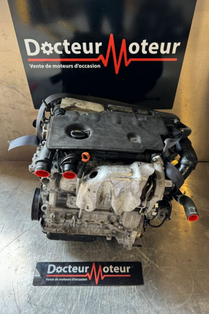 Moteur Peugeot Citroën 1.5e-HDI YH01 YHY 130cv DV5