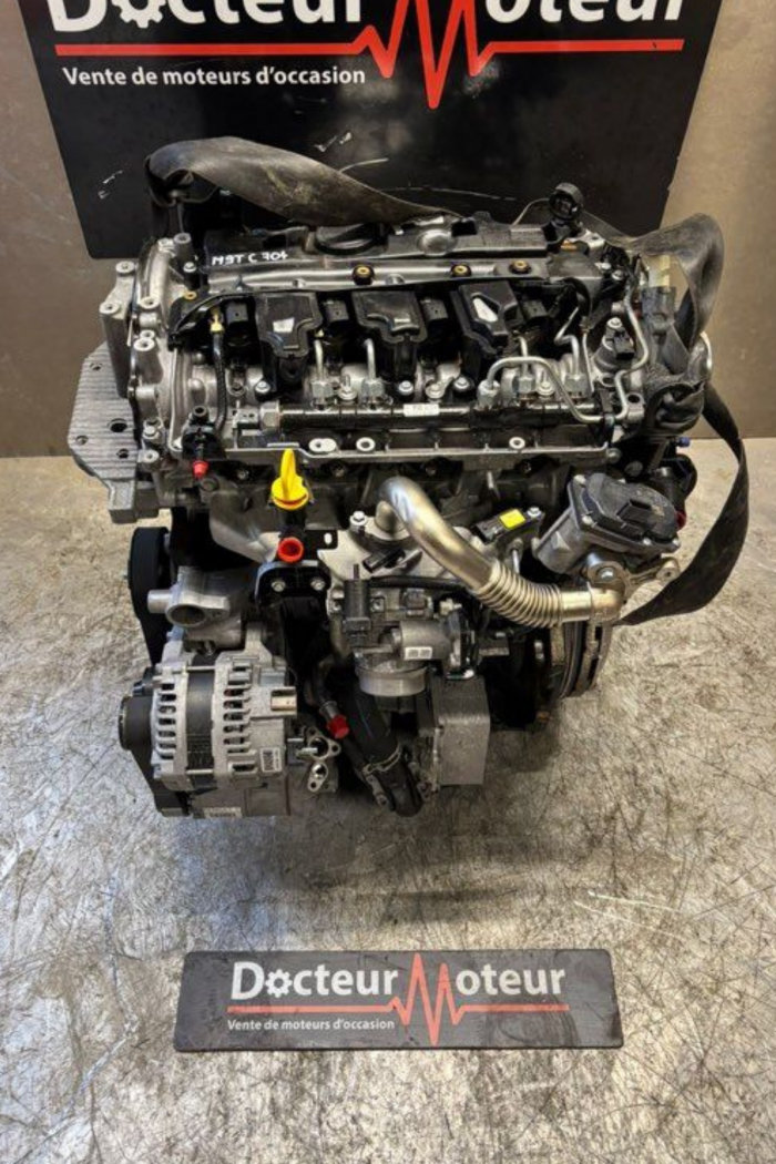 Moteur Renault Master 3 2.3DCI M9T704 M9T