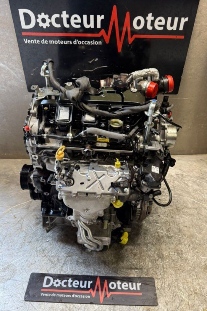 Moteur Renault Mercedes Nissan 1.7DCI R9N401 R9N