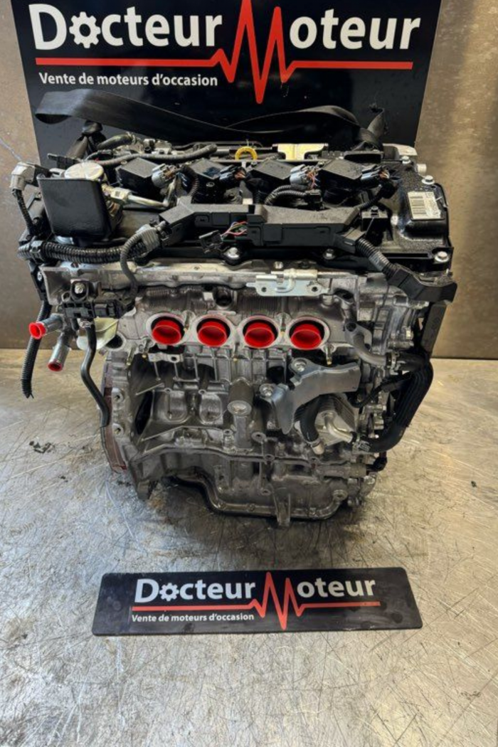 Moteur Toyota 2.0L Hybride 2020 XM20A M20AFXS 2.0 HYBRID lexus