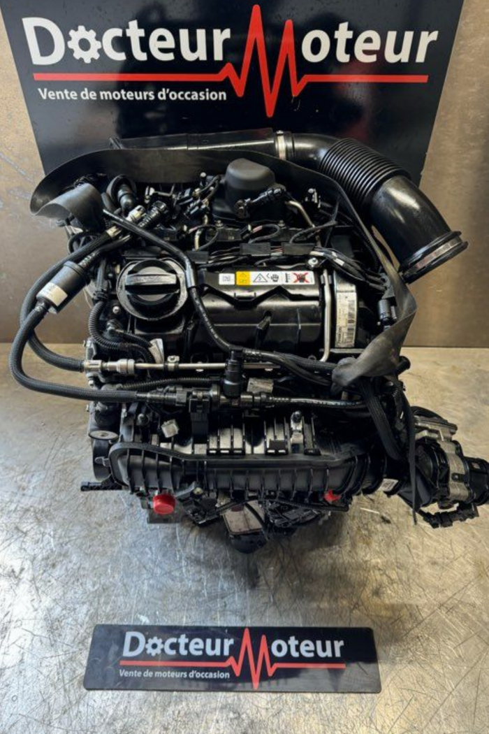 Moteur mini cooper one f54 f55 f56 f57 1.5 75cv B38A15A B38C