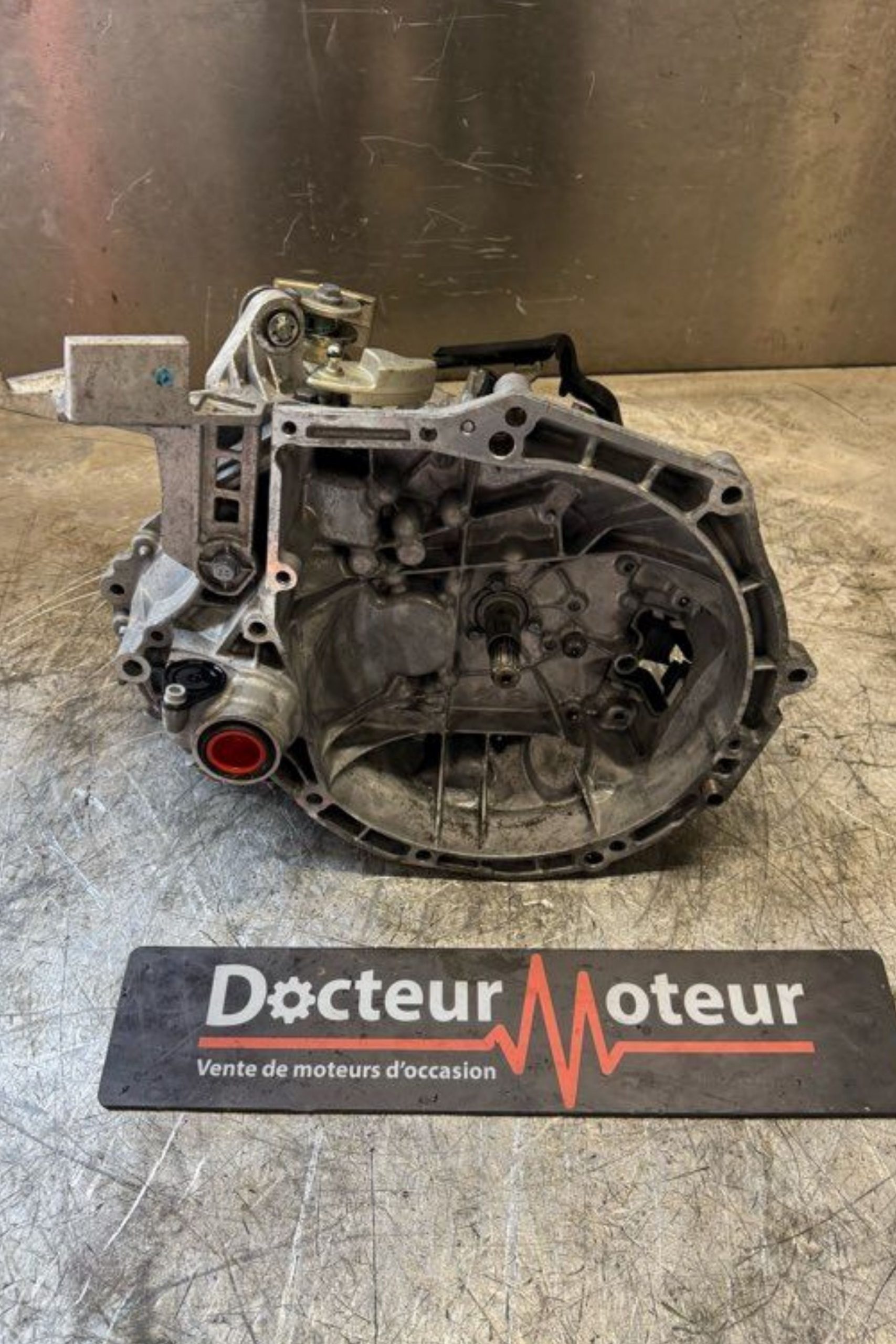 Boite 5 vitesses - Peugeot 208 || / Opel Corsa F 1.2i HMH 20A707