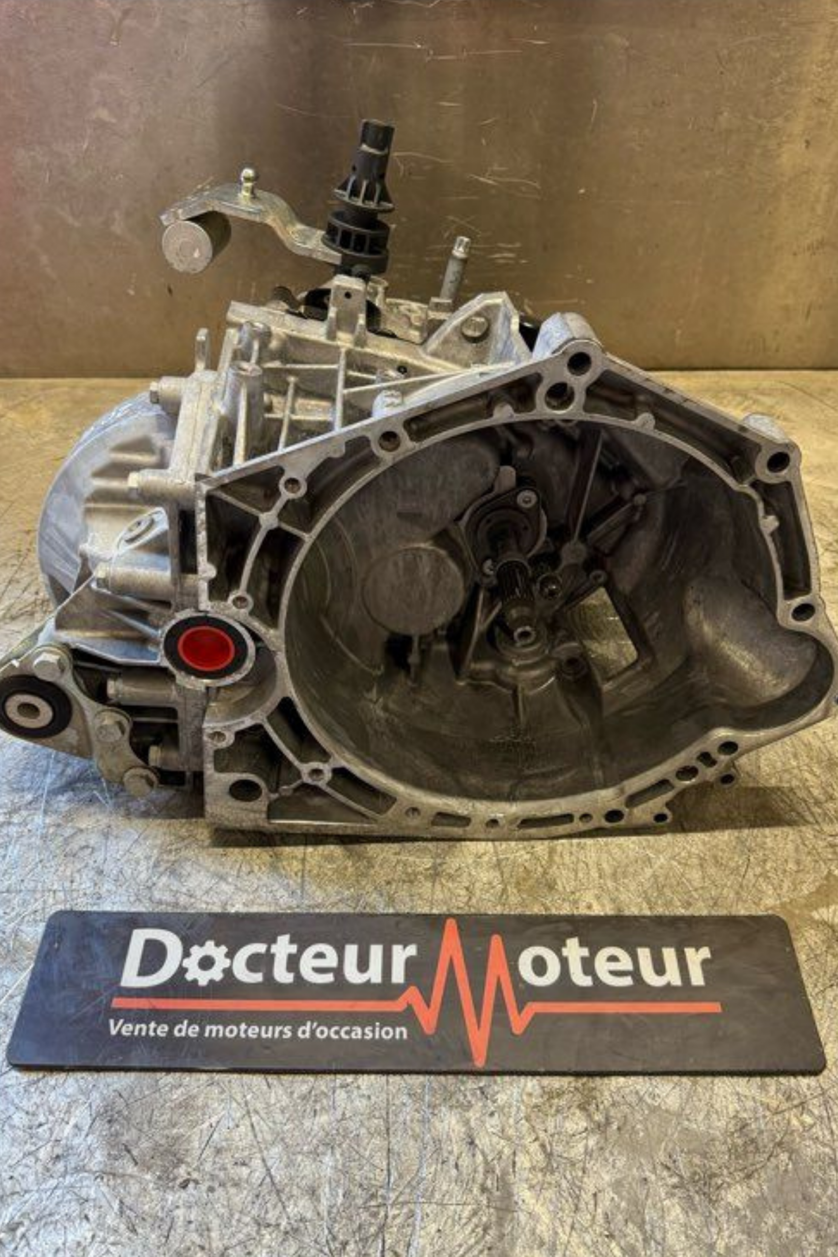 Boite de vitesses 2.2HDI 4H03 2023 20GP25