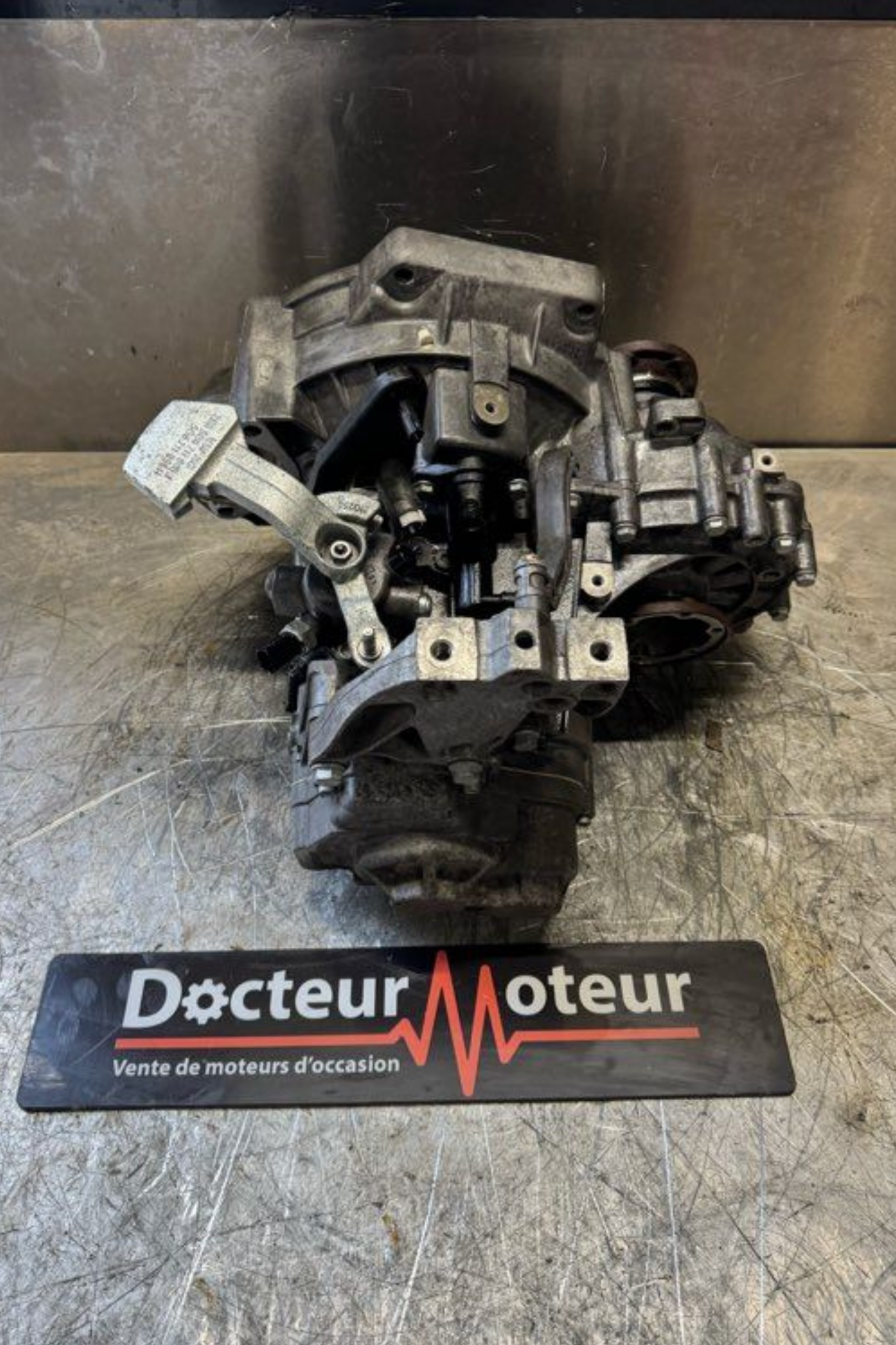 Boîte de vitesses Golf 7 1.4TSI NBJ QSZ QXH RNA S&S