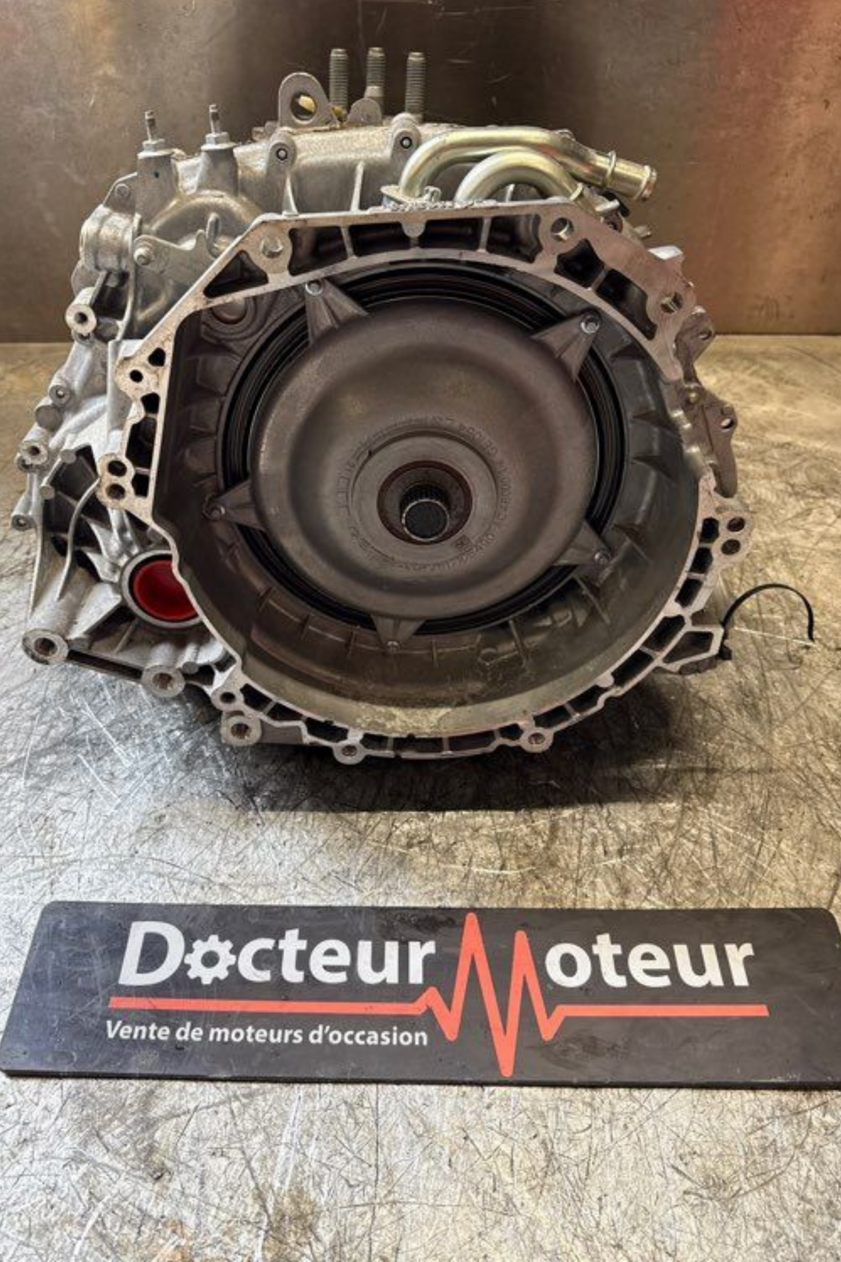 Boite de vitesses automatique ford Puma B7JB M1TP7000CC M1B1-7M125-CA