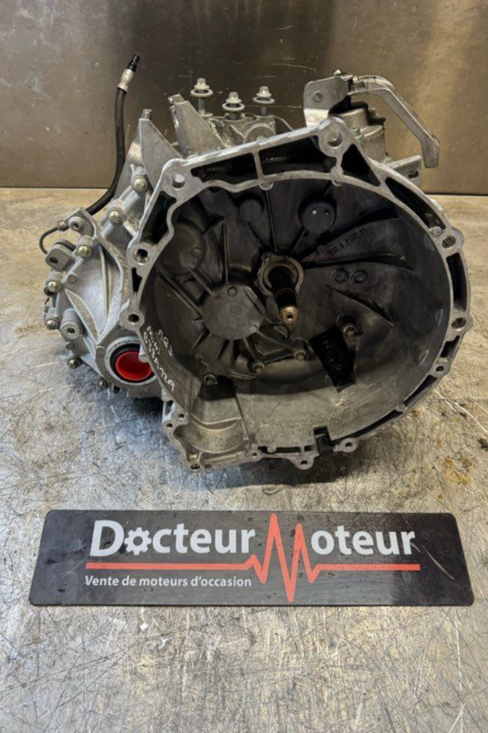 Boîte de vitesses manuel MINI B38A15A ABJ GS6-58BG