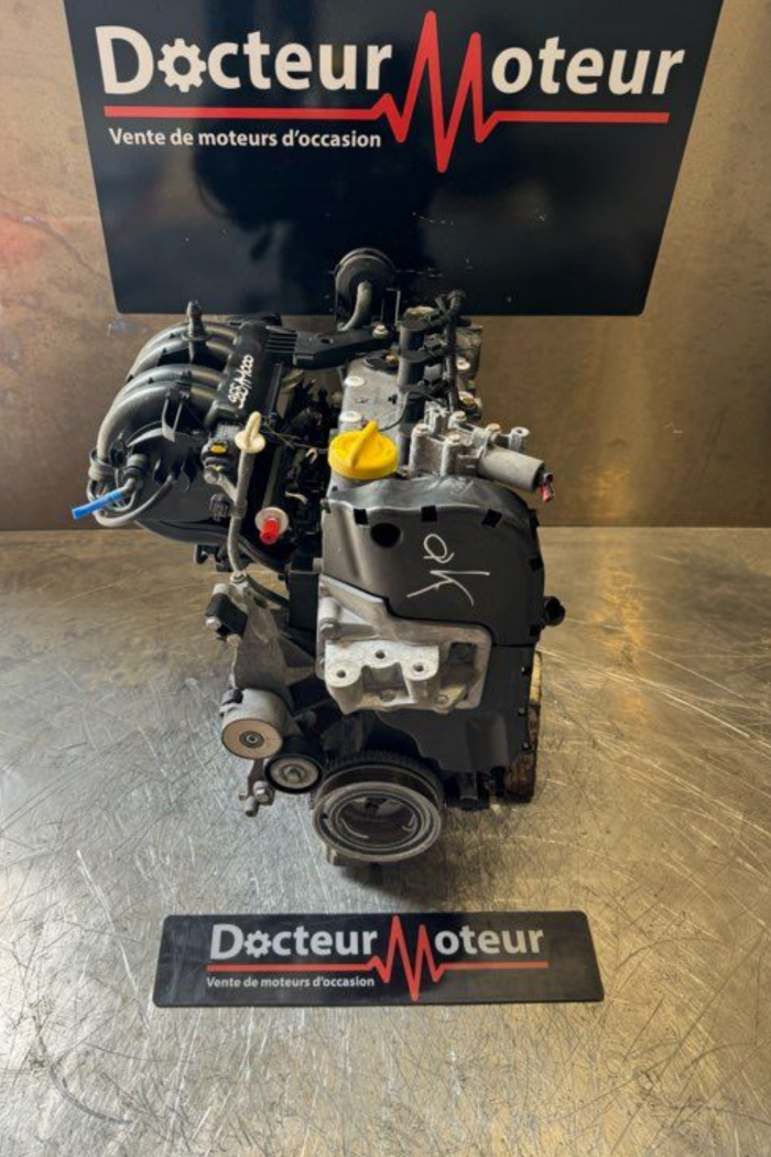 Moteur 1.4i alfa Romeo Mito 955A1000