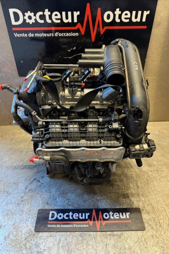Moteur Audi Seat Skoda VW A3 Leon Octavia Yeti Golf Touran 1.2 CYVB CYV CYVA CYVC