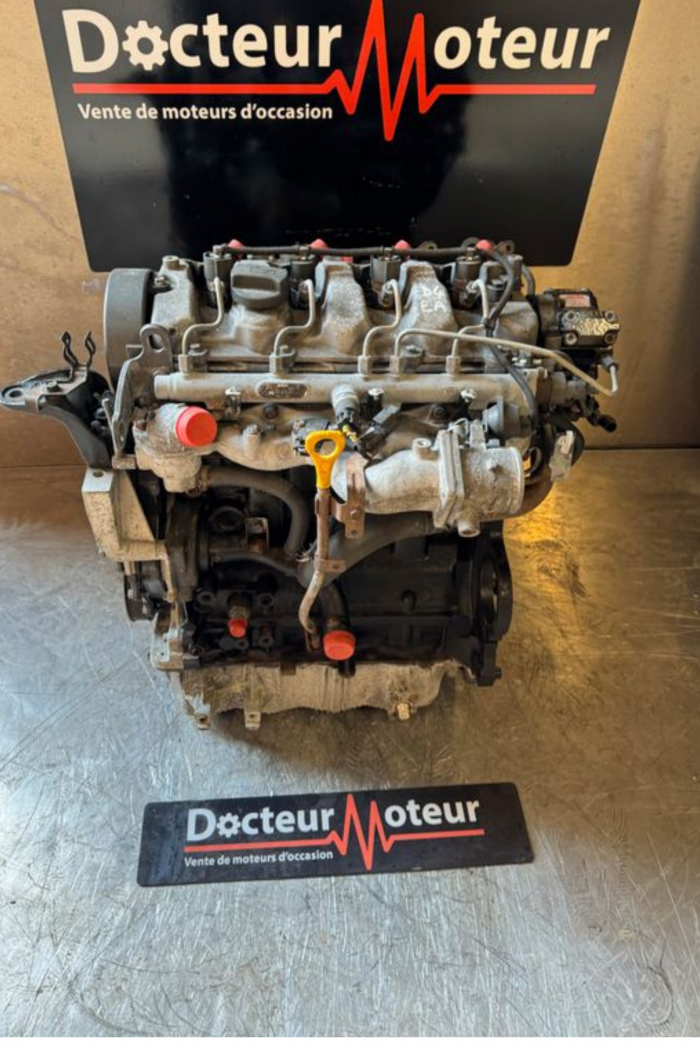 Moteur KIA Carens / Hyundai tucson / KIA CEE'D 4X4 4WD 2.0crdi D4EA 115cv