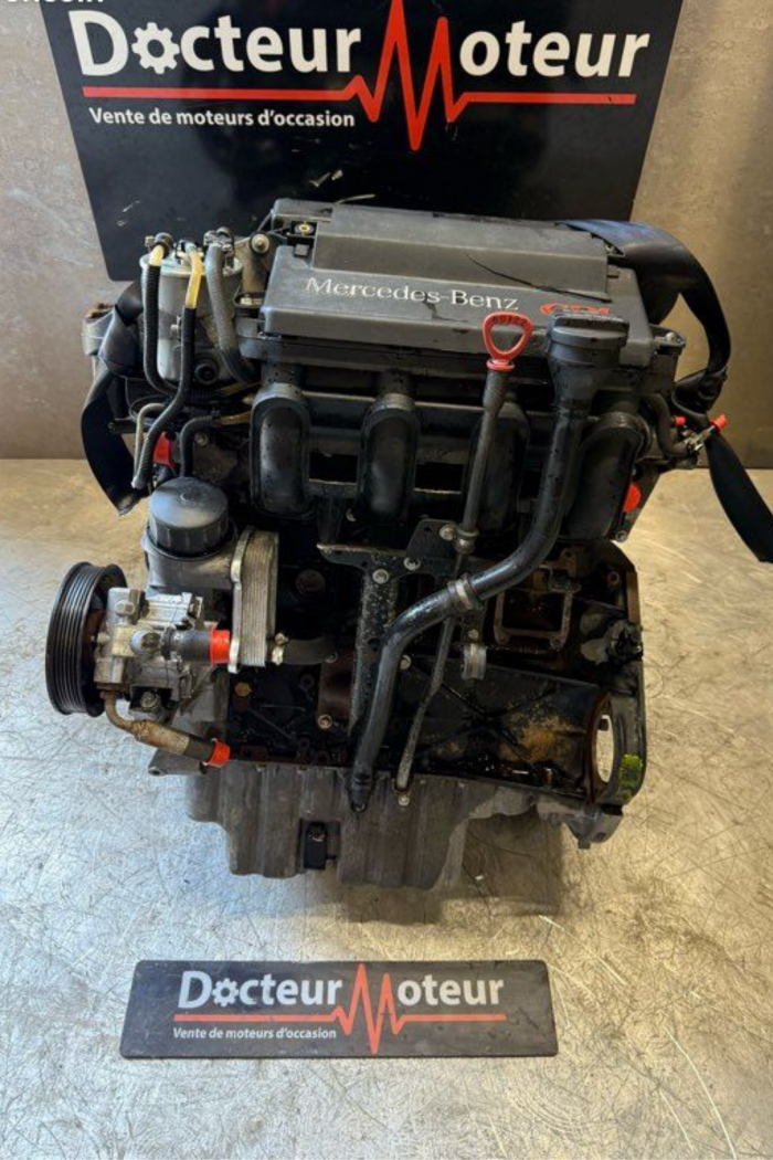 Moteur Mercedes classe V Viano Vito 112 D 110 D 108 D 611980