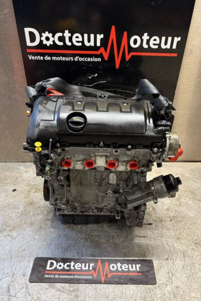 Moteur / Mini Peugeot 208 / Mini / Citroen 1.4 VTI 8FS