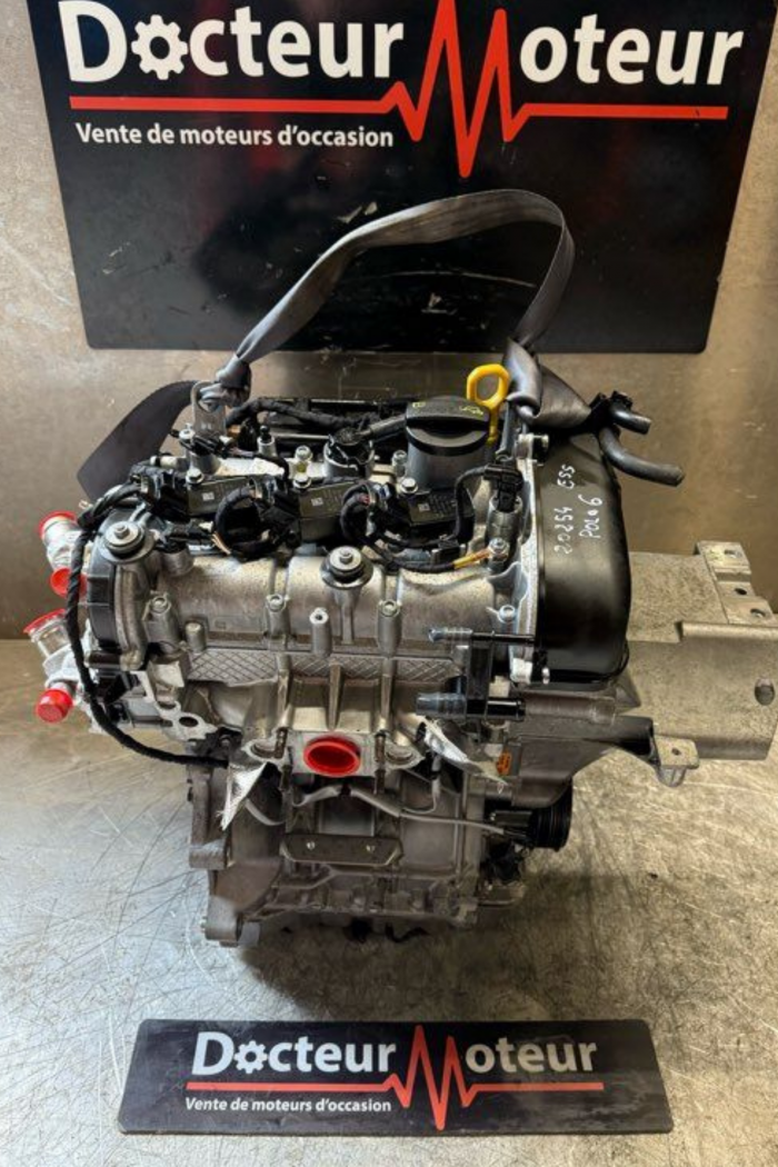 Moteur VW VOLKSWAGEN AUDI 1.0 MPI DFN DFNA DENB POLO SEAT IBIZA SKODA FABIA
