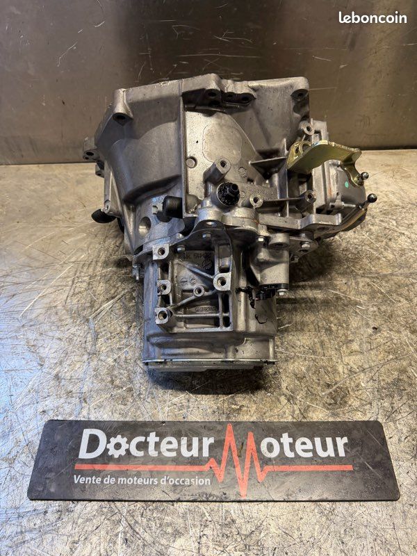 Boite de vitesses citroen C3 1.5 blue hdi 20R102 – Image 3