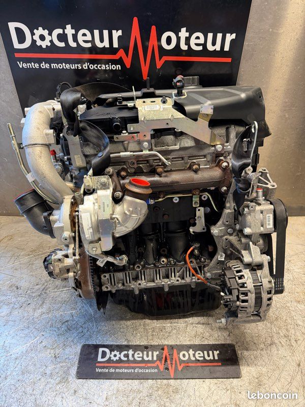 Moteur FIAT Ducato F1AGL4113 – Image 3