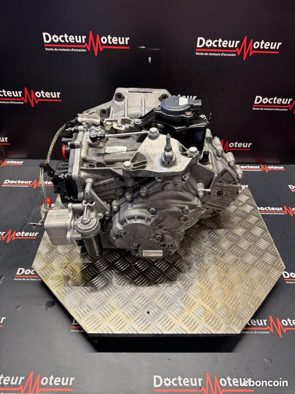 Boite de vitesses Renault Espace V DW6001 R9M452 – Image 3