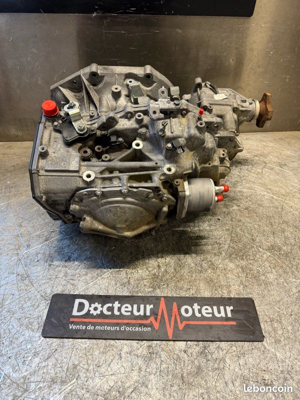 Boite de vitesses automatique Nissan Qashqai 1XN5C M9R – Image 3