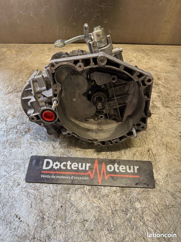 Boite de vitesses Alfa Mito 955A3000 1.6 JTD 55193620