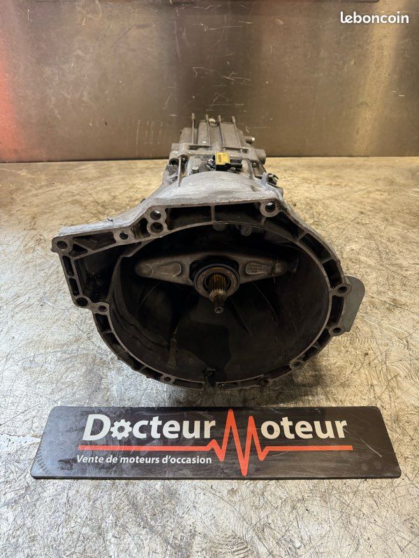 Boite de vitesses BMW serie 1 AMY GS6-17AG N13B16A – Image 3