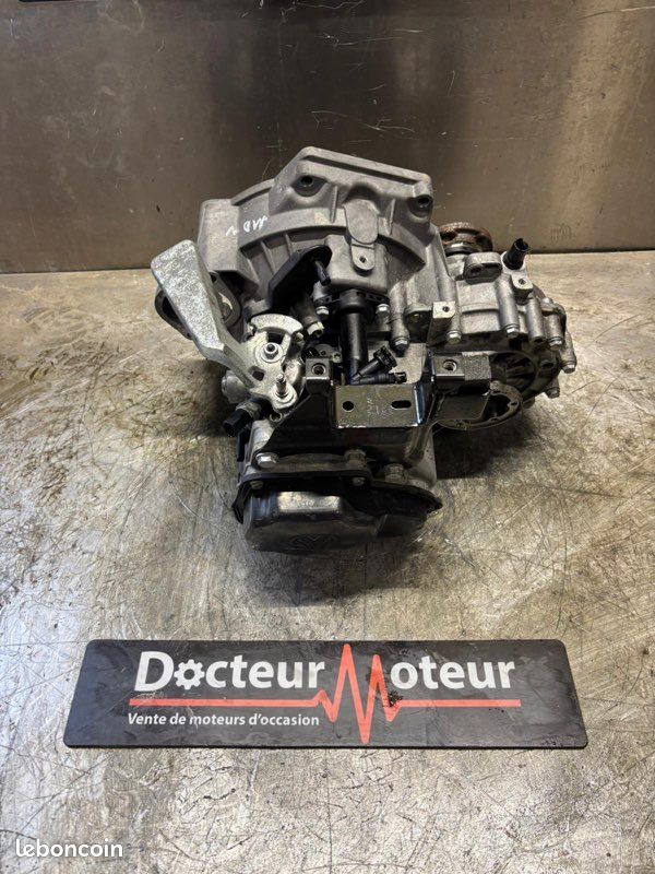 Boite 5 vitesses Audi A1 1.6 Tdi 105ch type MDN POLO IBIZA SKODA 1.6 TDI S&S – Image 3