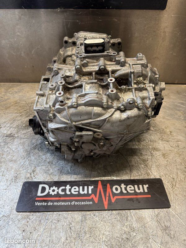 Boite de vitesses automatique toyota Auris II 2ZRFXE 2015 – Image 3