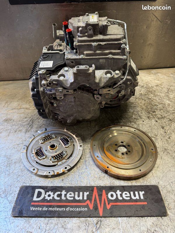 Boite automatique 1.6L 5G06 20HT18 – Image 2