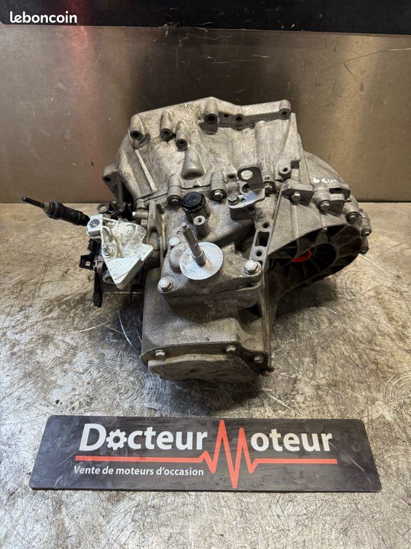 Boite de vitesses Peugeot 3008 20EA54 BH01 1.6 blue hdi – Image 3