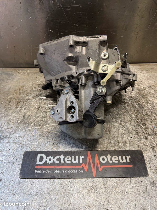 Boite de vitesses 1.4HDI Citroen C3 20CQ95 – Image 3