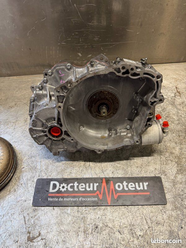 Boite automatique 2.0HDI 20GF24 peugeot citroen