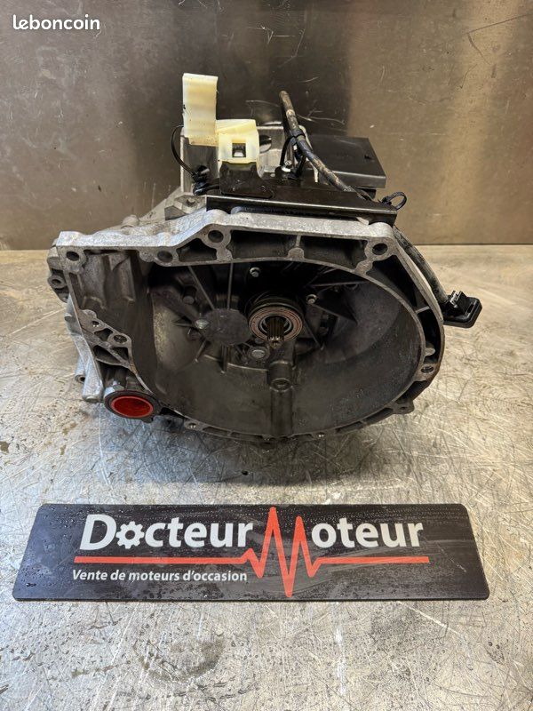Boite de vitesses CA6R7002LBE ford 1.0L ecoboost