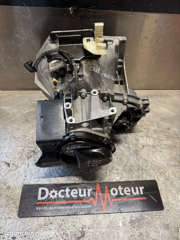Boite de vitesses CA6R7002LBE ford 1.0L ecoboost – Image 3