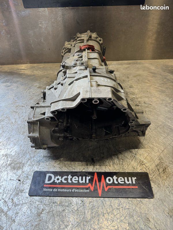 Boîte de vitesses Audi A5 2.0TDI CAG manuel JST – Image 3