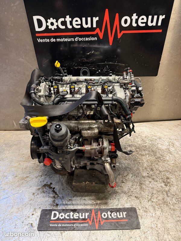 Moteur opel corsa Z13DTJ 1.3cdti