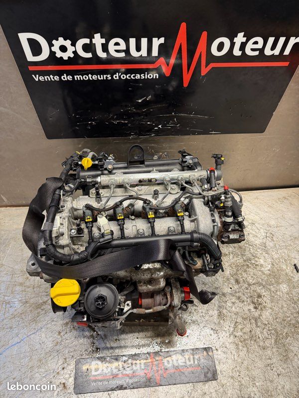 Moteur opel corsa Z13DTJ 1.3cdti – Image 3