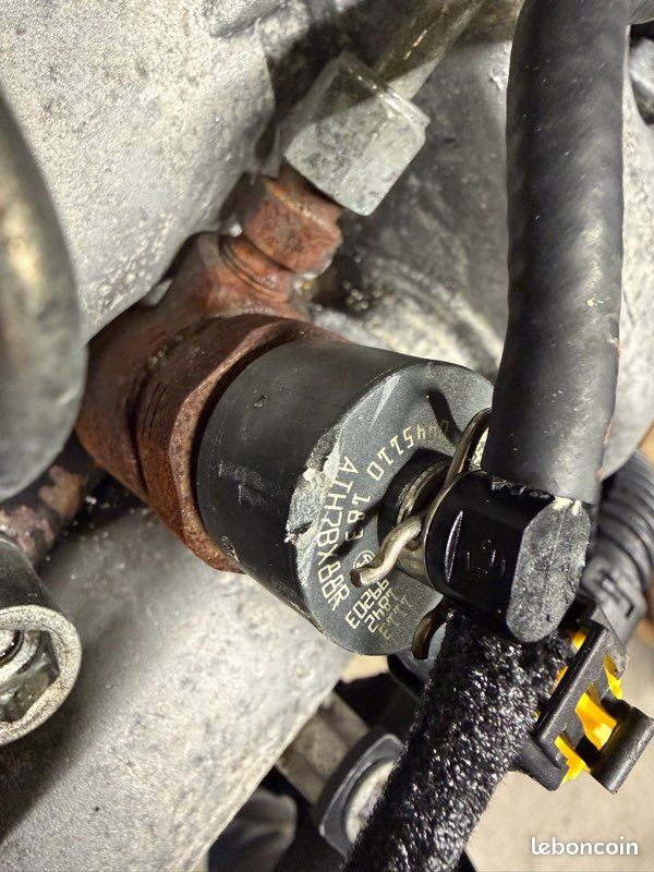 Moteur opel corsa Z13DTJ 1.3cdti – Image 4