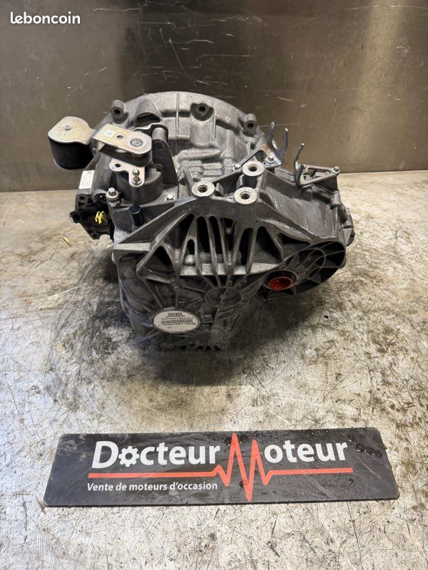 Boite de vitesses Mercedes Classe A 651930 manuel – Image 3