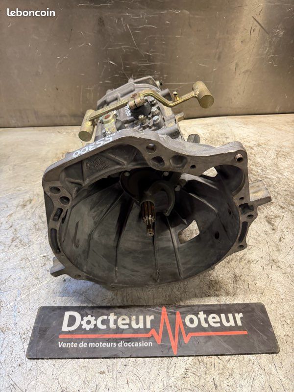 Boite de vitesses IVECO 5S300 8871859 – Image 3