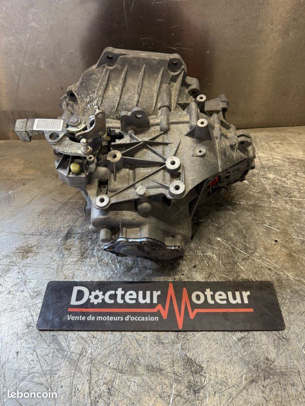Boite de vitesses Mini Countryman GS6-53DG AWD ACH N47C16A – Image 3