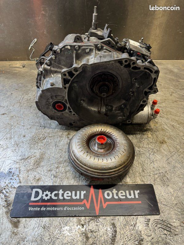 Boîte de vitesses automatique 20GY03 2.0L 163cv Peugeot 3008 5008