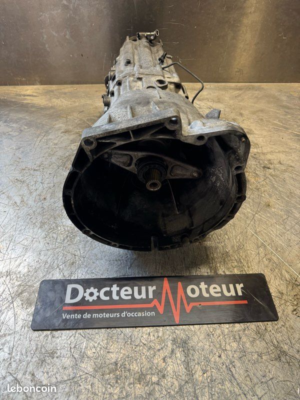Boîte de vitesses BMW 3.0L 306D3 e90 e92 HGU GS6-53DZ – Image 3