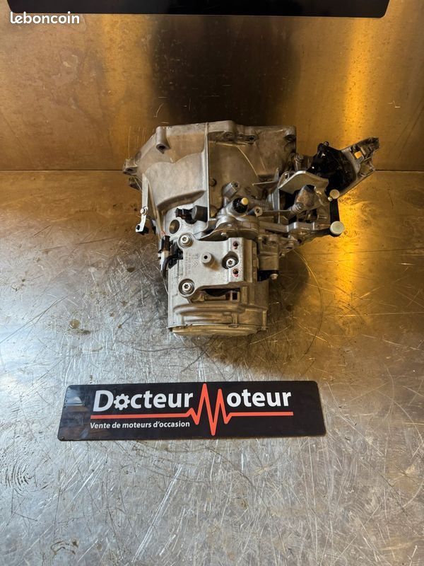 Boîte de vitesses 1.5Blue HDI 20V246 6 rapports Citroën C3 aircross C elyssée cactus – Image 3