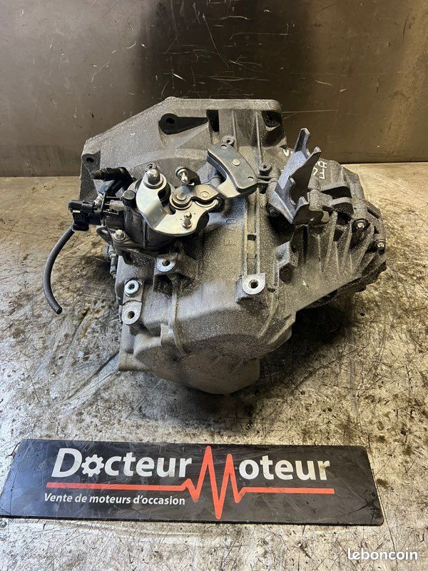 Boite de vitesses Opel insignia F40 – Image 3