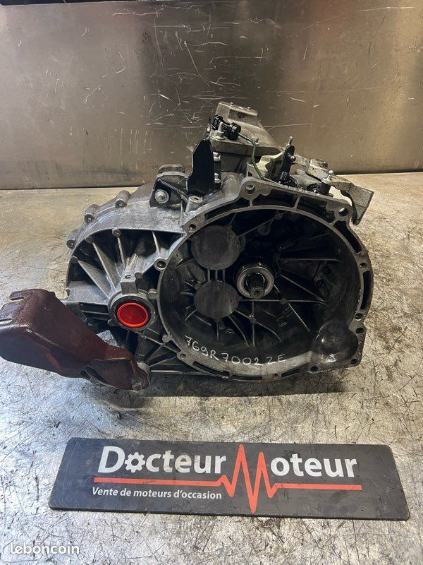 Boîte de vitesse 7G9R7002ZE FORD MONDEO