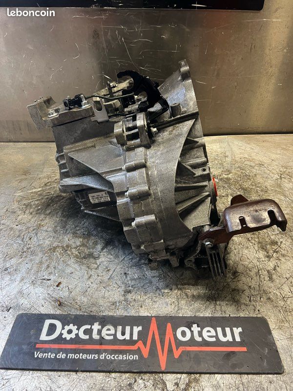 Boîte de vitesse 7G9R7002ZE FORD MONDEO – Image 3