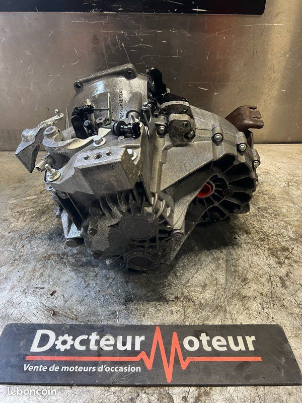 Boîte de vitesse 7G9R7002ZE FORD MONDEO – Image 4