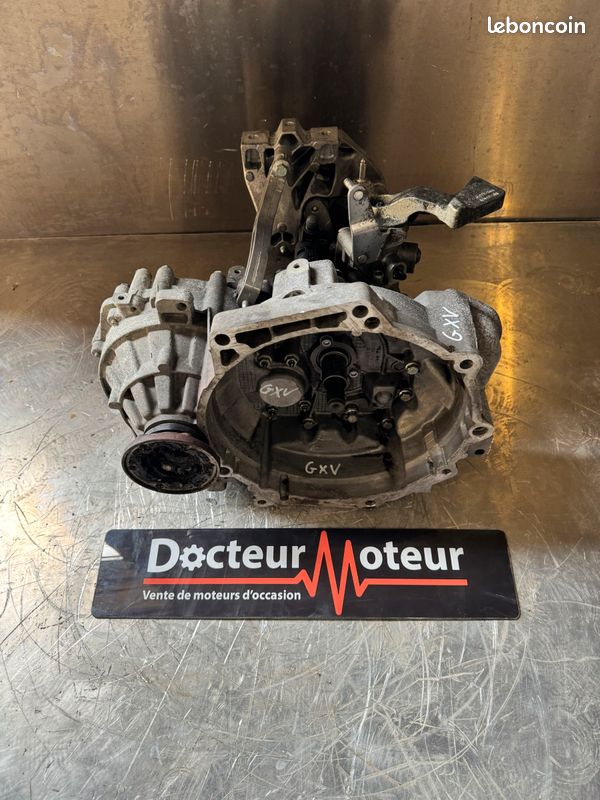 Boîte de vitesses 2.0 FSI JYL COMPATIBLE GXV, JCP, JYL, KVZ