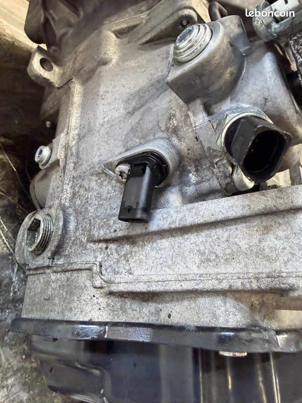 Boite de vitesses Golf 7 1.6TDI CLH MWW Start and stop – Image 4