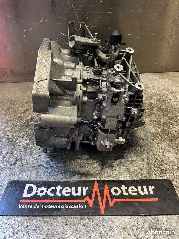Boite de vitesses gulietta 1.4 940A2000 – Image 3