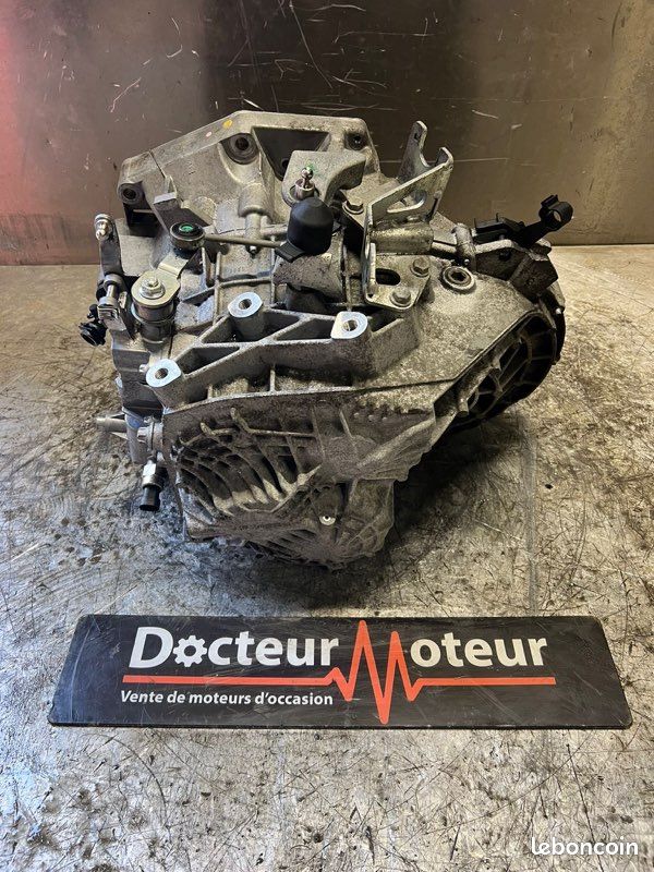 Boite de vitesses gulietta 1.4 940A2000 – Image 4